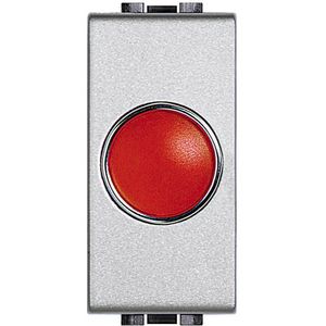 Verklikker Light Tech verlicht-rood-1 module