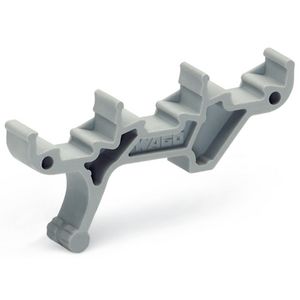 Adapter grijs 2002-131 VVE=25