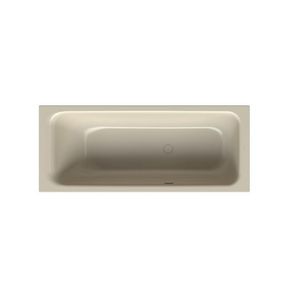 Bad BetteSelect ovlp lange zijde 1700x700mm Beige