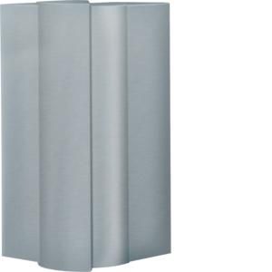 Buitenhoek voor goot BR65 BR/BRA 68x210mm hal.vrij alulook