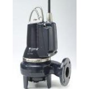 Afvalwaterpomp SL1.50.65.09.E.2.1.502 1x230V Auto Adapt