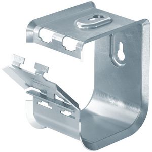 Verzamelbeugel metaal SHA M 70 VVE=10