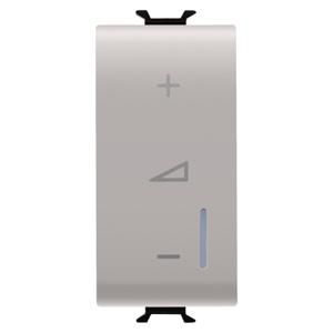 UNIVERSAL ELECTRONIC REGULATOR-PUSH-BUTTON-230V ac 50/60