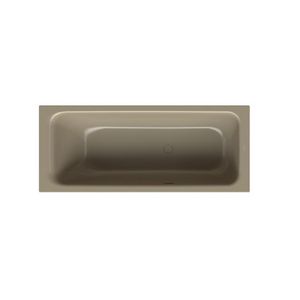 Bad BetteSelect ovlp lange zijde 1700x700mm Hazel