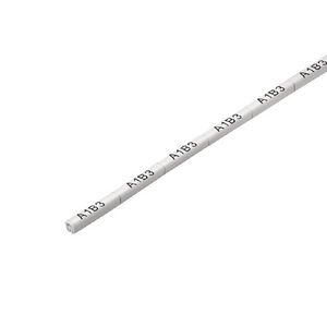 Kabelcoderingsyst. To customer geleider O.D.:4-10 VVE=100