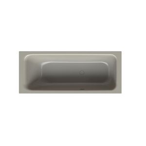 Bad BetteSelect ovlp lange zijde 1700x700mm Stone