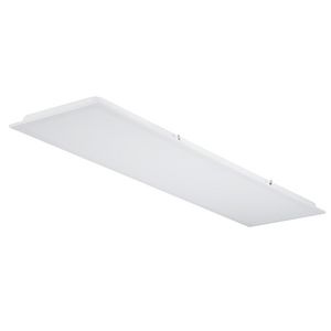 Armatuur QUANTUM 1200x300mm 4500lm 840 dali