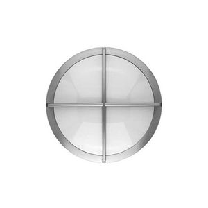 Toebehoren STERLING BULKHEAD kruis zilver