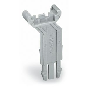 Groepsschilddrager grijs 209-144 VVE=25