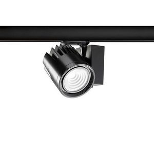 Downlight BEACON XL TUNE II MB O/B LS3 zwart