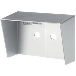 Welcome Afdekkap, maat 1/x, voor opbouwmontage (41383RH)