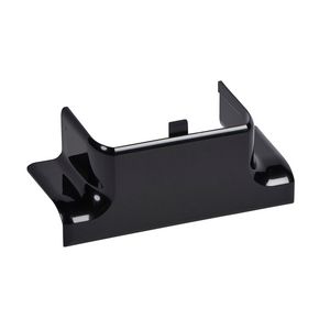 T-stuk naar 80 zwart snap-on DLP VVE=5
