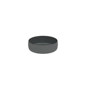 Liv waskom wastfl Smoke 320x320x100/100mm ti A242-403