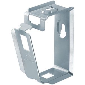 Verzamelbeugel metaal SHA M 30 VVE=25