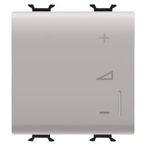 UNIVERSAL ELECTRONIC REGULATOR-PUSH-BUTTON-230V ac 50/60