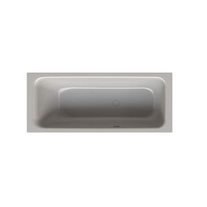 Bad BetteSelect ovlp lange zijde 1700x700mm Dust