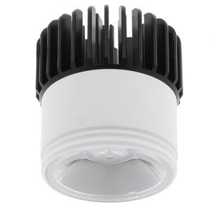 LED module 6.6W 700mA 650 lumen 2700K 30° lens Bonvino