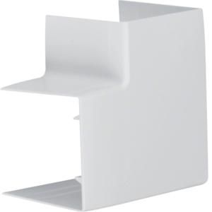 Vlakke hoek LF60060 LF lichtgrijs