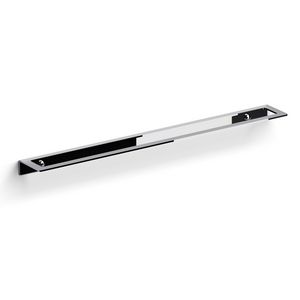 Fold handdoekrek chroom CL/09.04057.29