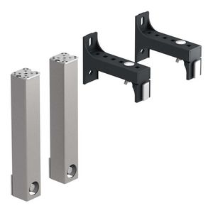 Montagetoebehoren Element-/steunverlenging 480 mm EC