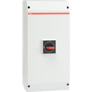 Werkschakelaar 3P 1SCA022401R0250