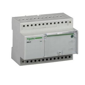 Bewakingsrelais Gevoel.=0,03-30A 220-240V AC Vigirex RM12T