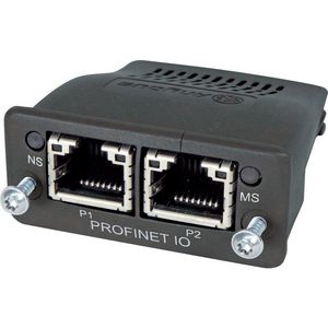 Frequentieregelaar DA1 Profinet Module 2Port