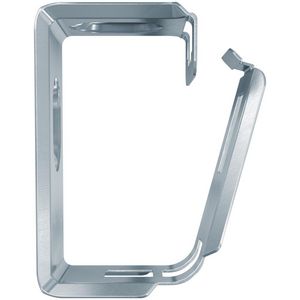 Verzamelbeugel metaal SHA M 15 VVE=50