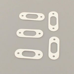 Set a 5st. Dichting onstekingselectrode S1042400
