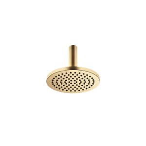 SERIE OVERK. Regend+plafbev 220mm-GGoud