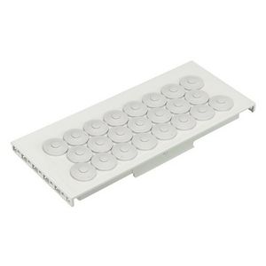Flens lichtgrijs IP65 07239201