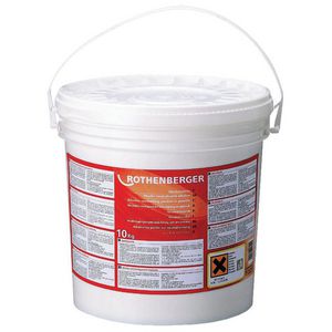 Neutralisatiepoeder 10 kg voor alle rocal