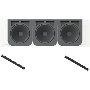 Installatiekast VMS kabelINVOERKAP (ZIJDE 440MM)