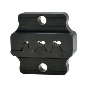 Persinzet tbv MC4 connector PV502