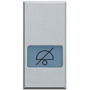Toets Niet Storen 1 module Axolute Tech