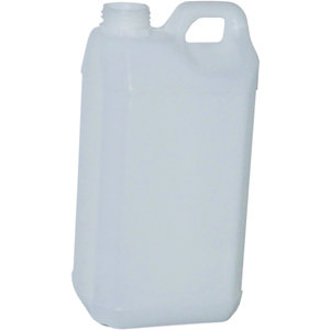 Opvangfles glycol 2,5ltr. 300019281 Remasol