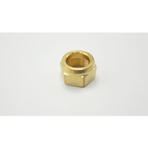 Moer bicone Ø18mm 300028540