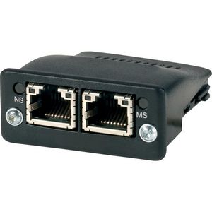 Frequentieregelaar DA1 Modbus TCP Module 2Port