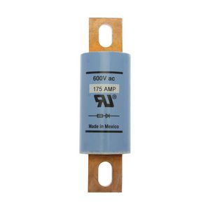 Zekering hoge snelheid 1 A AC 600 V 14.3x73.0mm UR VVE=10