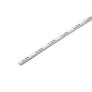 Kabelcoderingsyst. To customer geleider O.D.:4-10 VVE=100