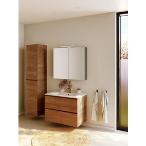 TAB Spring Dew+BC SPR-UP_46 80 +MC 2D Caramel Oak