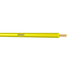 Haspel a 1000m. Detectielusleid xlpe ye# 1,5mm²