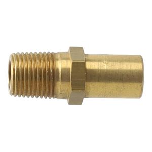 Inspuiter aardgas 4,9 mm. ewn S102411
