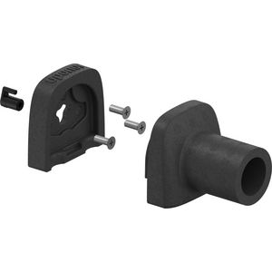 S-Press PLUS geluidsset U-muurpaneel 16-20