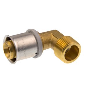 Puntknie Ultrapress (Multipress) 25x3/4" bt. K7032