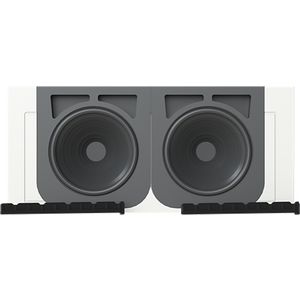 Installatiekast VMS kabelINVOERKAP (ZIJDE 320MM)