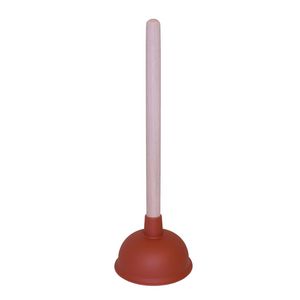 Ontstopper 140mm+Steel gemonteerd VVE=12
