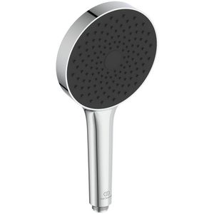 Handdouche 130mm 1 functie chroom Idealrain