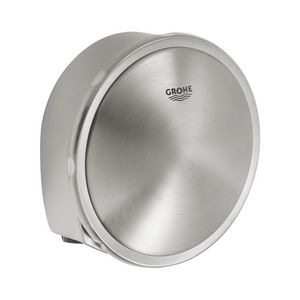 Opbouwset tbv talentofill garnituur supersteel (rvs look)