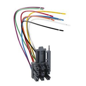 Aansluiting uittrekbaar contact 9-draads NSX400-630 ComPact